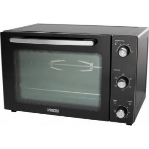 Princess Cuptor cu convectie Deluxe 1800W 45 l