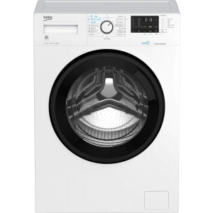 Beko WUE6512XWST