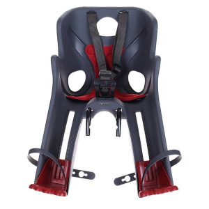 Bellelli Rabbit Handlefix Dark Grey