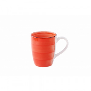 Heinner CANA CERAMICA 354ml , GALA ORANGE