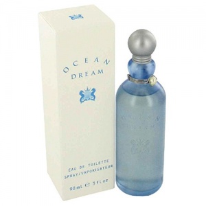 Giorgio Beverly Hills Ocean Dream Woman 90 ml Eau de Toilette