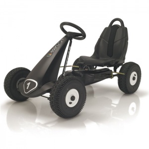 Kettler Kart cu pedale Daytona Air