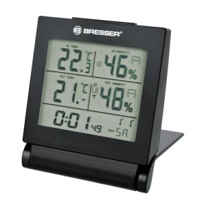 Bresser MyTime Travel 7000002