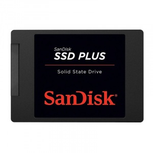Sandisk Plus 120GB (SDSSDA-120G-G27)