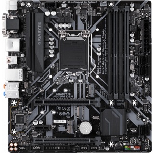Gigabyte GA-H370M-D3H