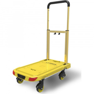 Stanley Platforma de transport pliabila PC518
