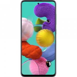 Samsung Galaxy A51 128GB 6GB RAM Dual Sim 4G Blue