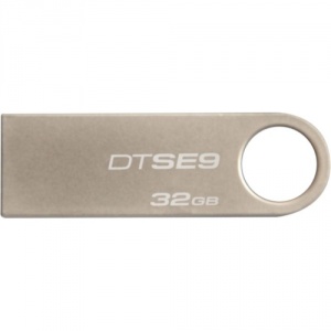Kingston DataTraveler SE9 32GB Champagne DTSE9H/32GB