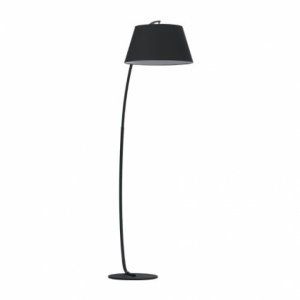 Ideal Lux Pagoda PT1 Black 51765