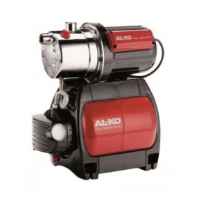 AL-KO HW 1302 INOX Classic