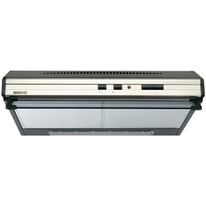 Beko CFB6433X