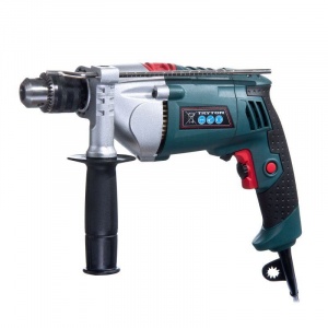 TRYTON MASINA DE GAURIT CU PERCUTIE - M.RAPIDA / 1050W