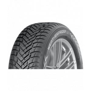 Nokian Weather Proof XL 235/45 R18 98V