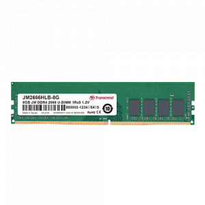 Transcend 4GB DDR4 (JM2666HLH-4G)