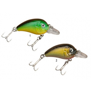 Baracuda Voblere Fighter 45mm