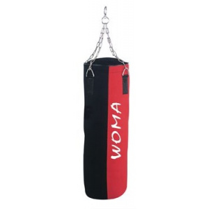 WOMA Sac de box 120/35cm
