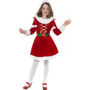 Smiffys Costum Craciunita