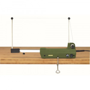 Proxxon 27084 - Aparat de taiat cu fir cald, Thermocut 650