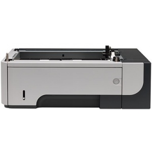 HP Color LaserJet 500-sheet Paper Tray (CE860A)