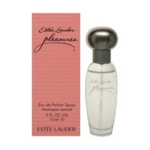 Estee Lauder Pleasures-Eau de Parfum Spray 100.00 ml