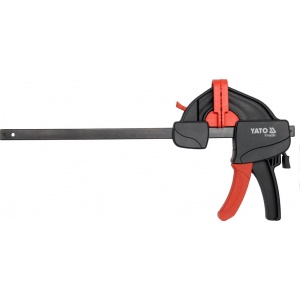YATO CLEMA CU PRINDERE RAPIDA 450MM YT-64292