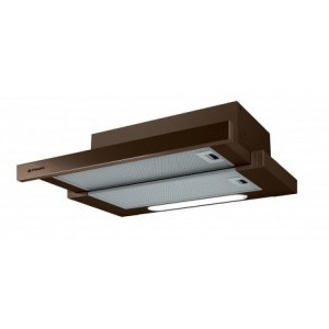 Pyramis Hota telescopica Sliding Eliteline 60cm, Maro