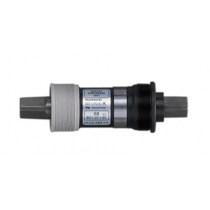 Shimano Butuc pedalier BBUN26B13X BSA 68x113
