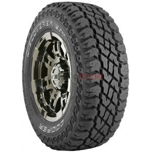 Cooper DISCOVERER ST MAXX 265/70 R16 121/118Q