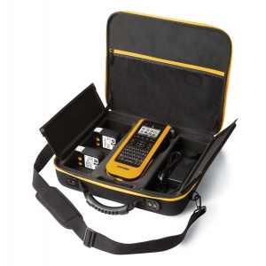 DYMO Kit aparat etichetare XTL 300 cu servieta DY1873485
