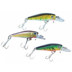 Baracuda Voblere Standard 55mm
