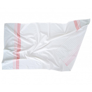 Irya Scarlet Duo Coral 90x170 cm