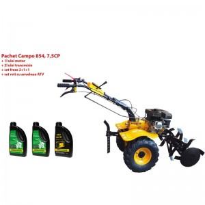 ProGarden PAC854CAMPO1