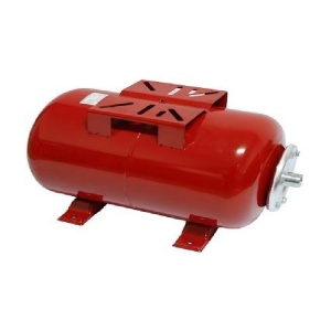 Tricomserv Vas hidrofor 50 l orizontal Economy