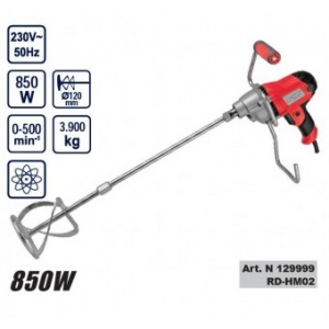Raider Amestecator RD-HM02 850W