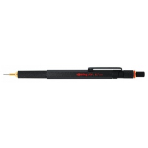 Rotring Creion Mecanic negru 0.7 mm RO800