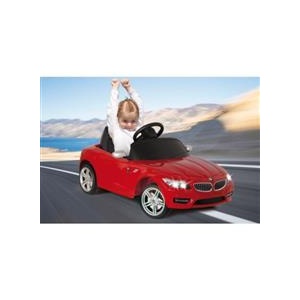 Jamara Bmw Z4 Rosie