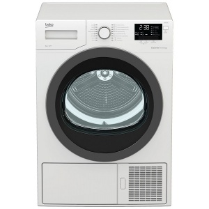 Beko DS8433RX