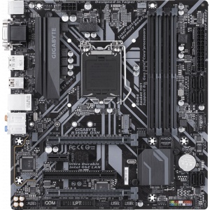 Gigabyte GA-B360M-D3H