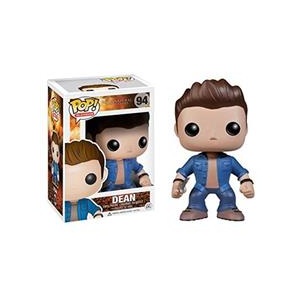Funko Television Supernatural Dean