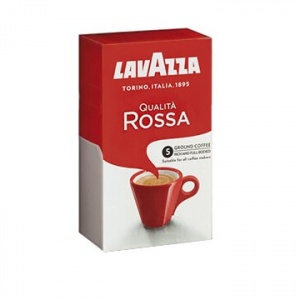 Lavazza Qualita Rossa 250g