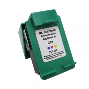 Speed Cartus compatibil color pentru HP-342