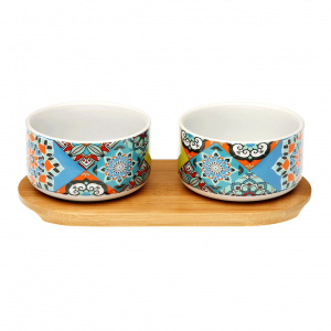 Versa Set 2 boluri - Topkapi