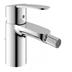 Grohe Baterie bideu Eurostyle Cosmopolitan monocomanda, crom 33565002