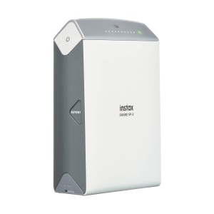 Fuji Instax Share SP-2 Silver
