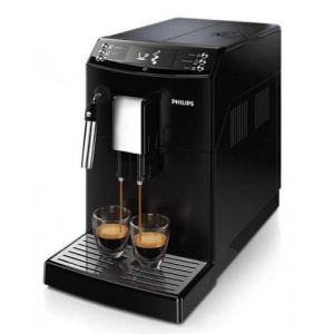 Philips 3100 EP3510/00 Negru
