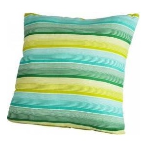 Heinner Perna decorativa 40x40 cm - Dungi Verzi HR-PLW40-GRN01