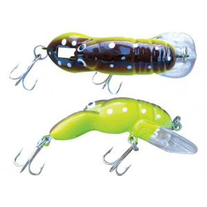 Baracuda Voblere Frog 65mm