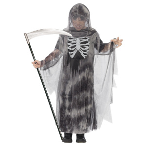 Smiffys Costum Fantoma Ghoul Copii