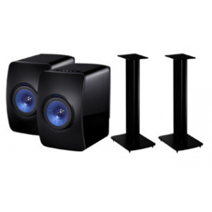 kef ls50 pret