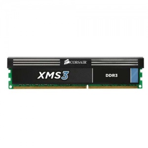 Corsair 4096MB DDR3 1600Mhz CL9 (CMX4GX3M1A1600C9)